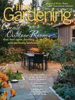 Fine Gardening Magazine